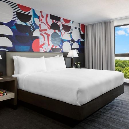 Studio Allston Hotel Бостон Экстерьер фото