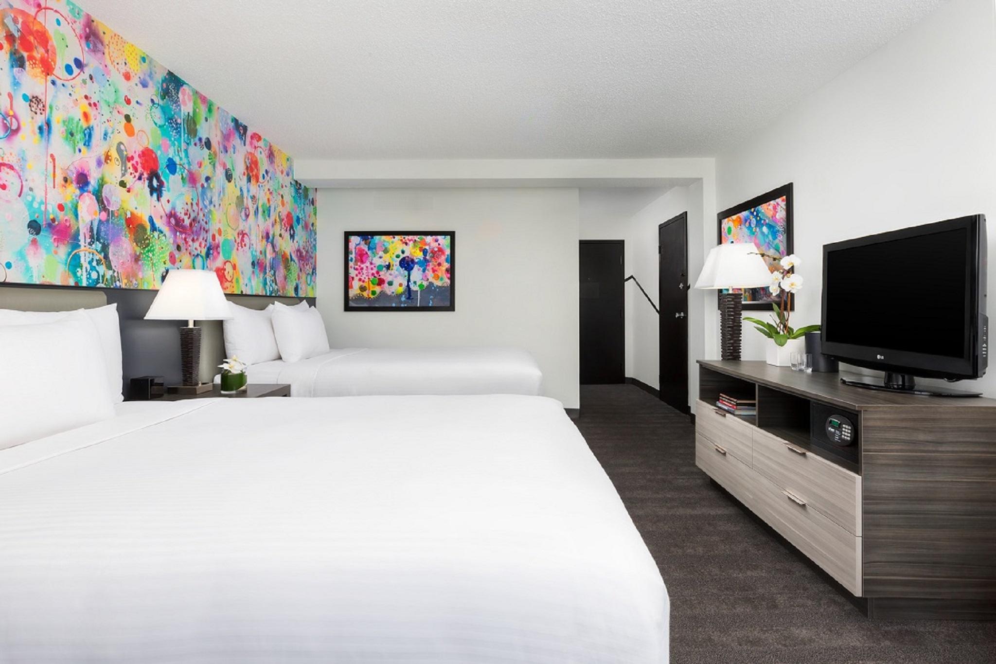 Studio Allston Hotel Бостон Экстерьер фото