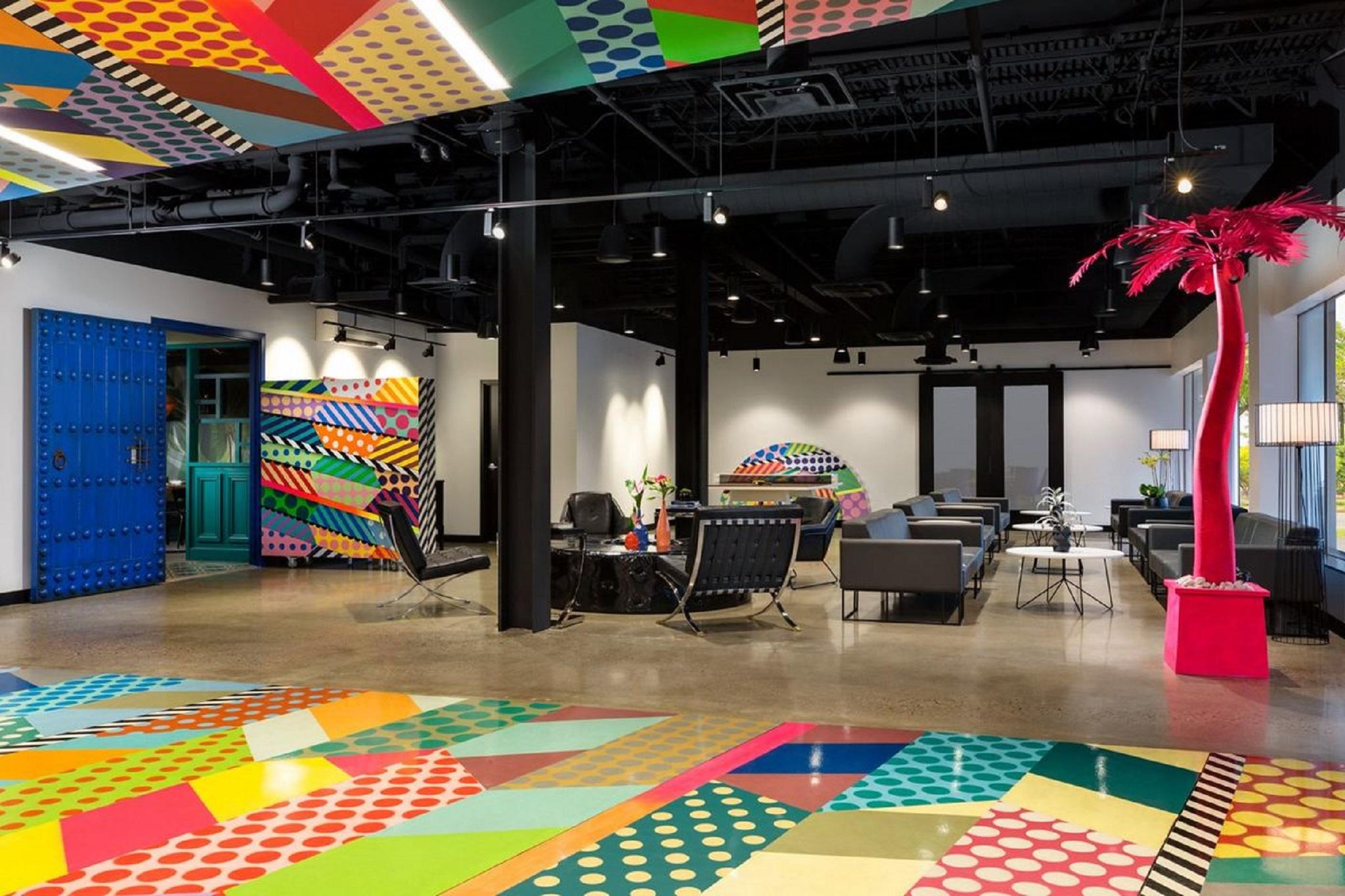 Studio Allston Hotel Бостон Экстерьер фото