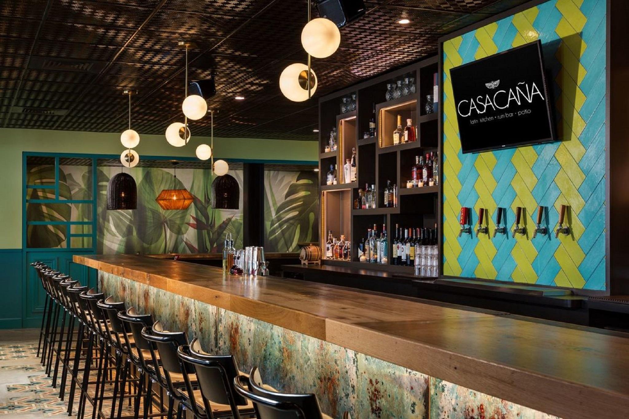 Studio Allston Hotel Бостон Экстерьер фото