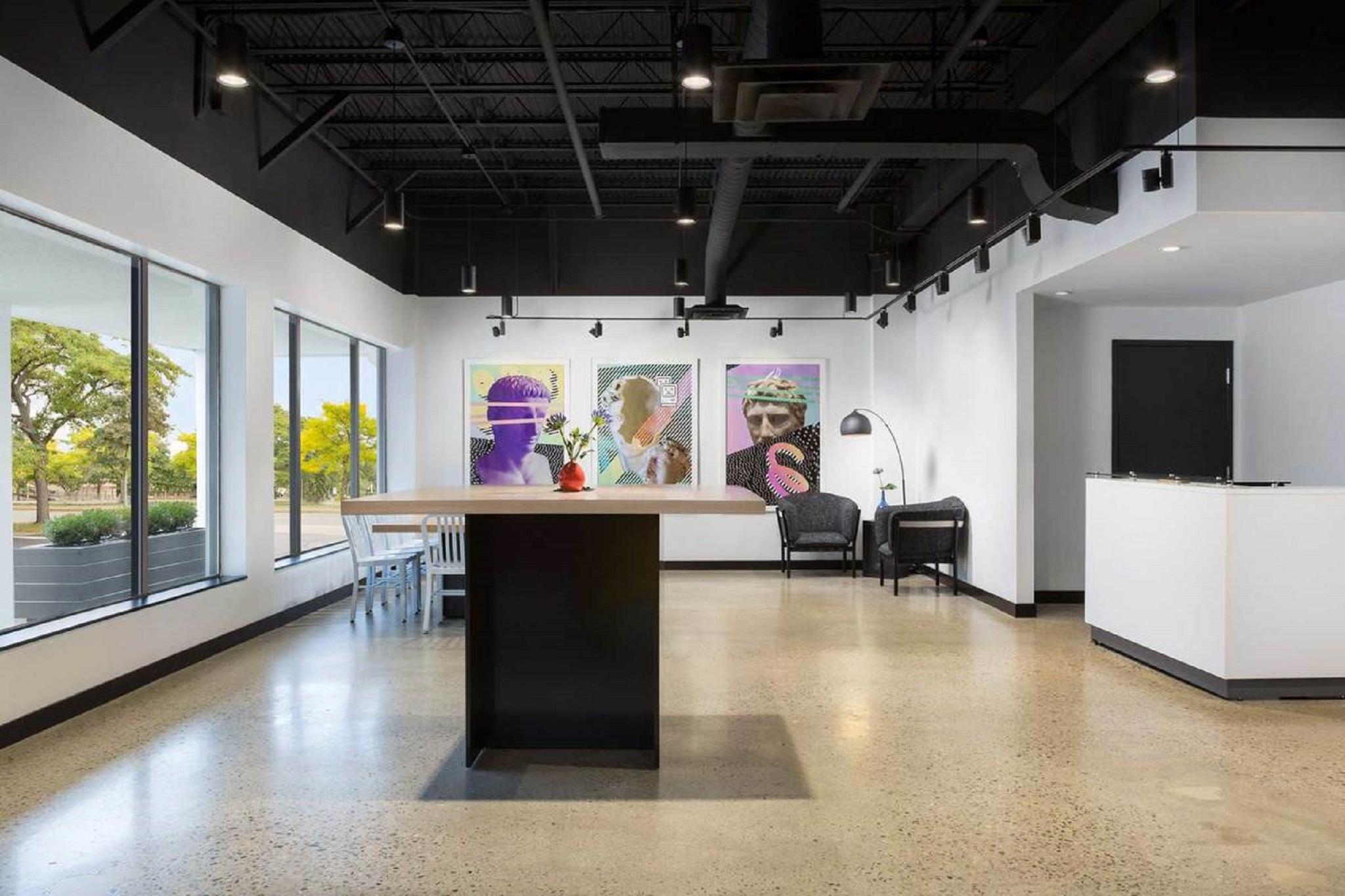 Studio Allston Hotel Бостон Экстерьер фото