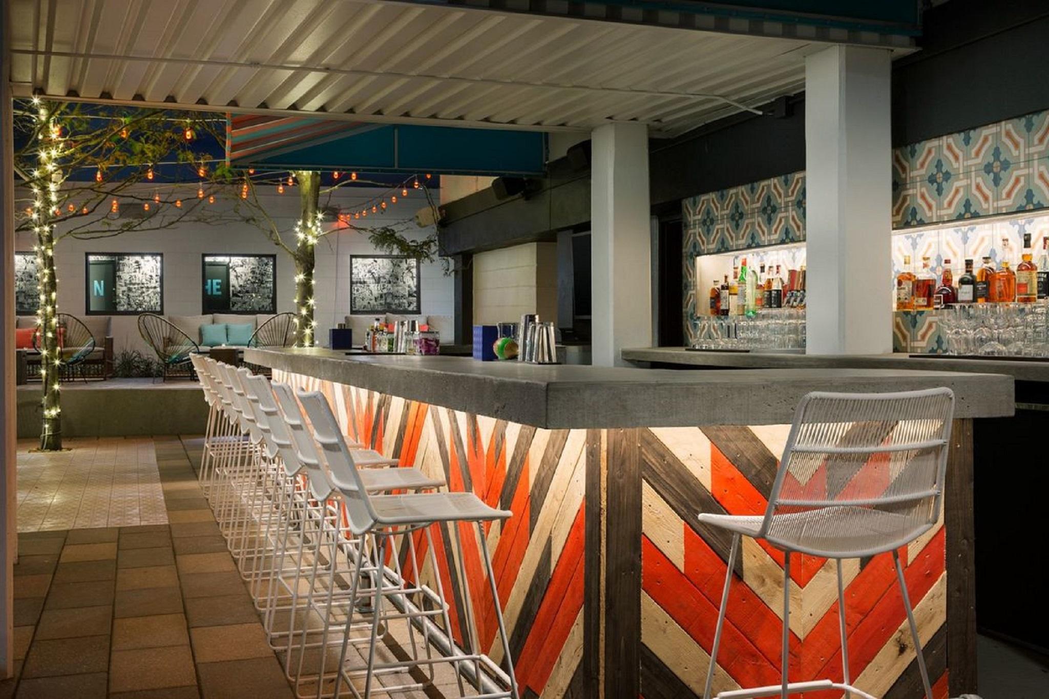 Studio Allston Hotel Бостон Экстерьер фото