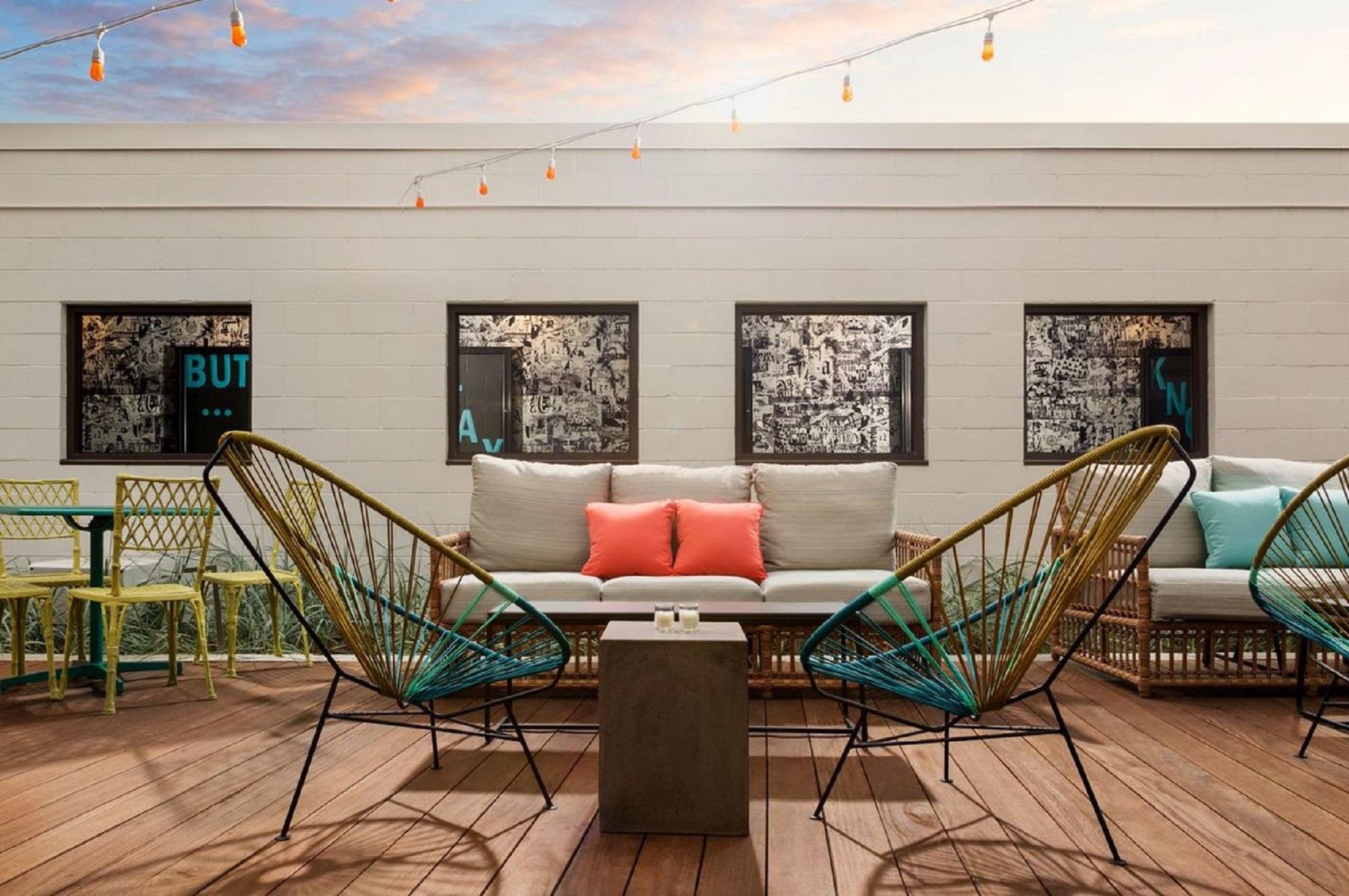 Studio Allston Hotel Бостон Экстерьер фото