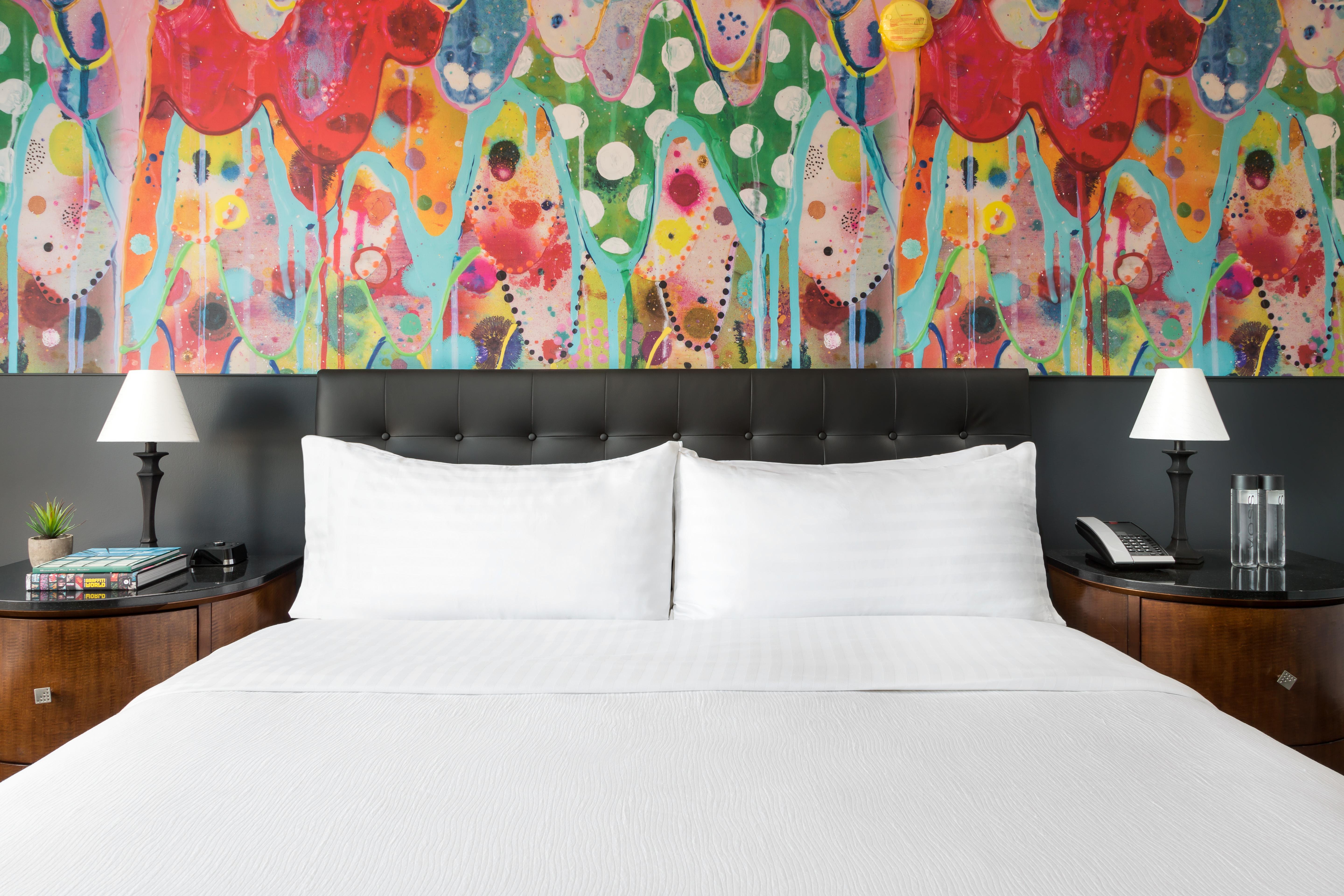Studio Allston Hotel Бостон Экстерьер фото