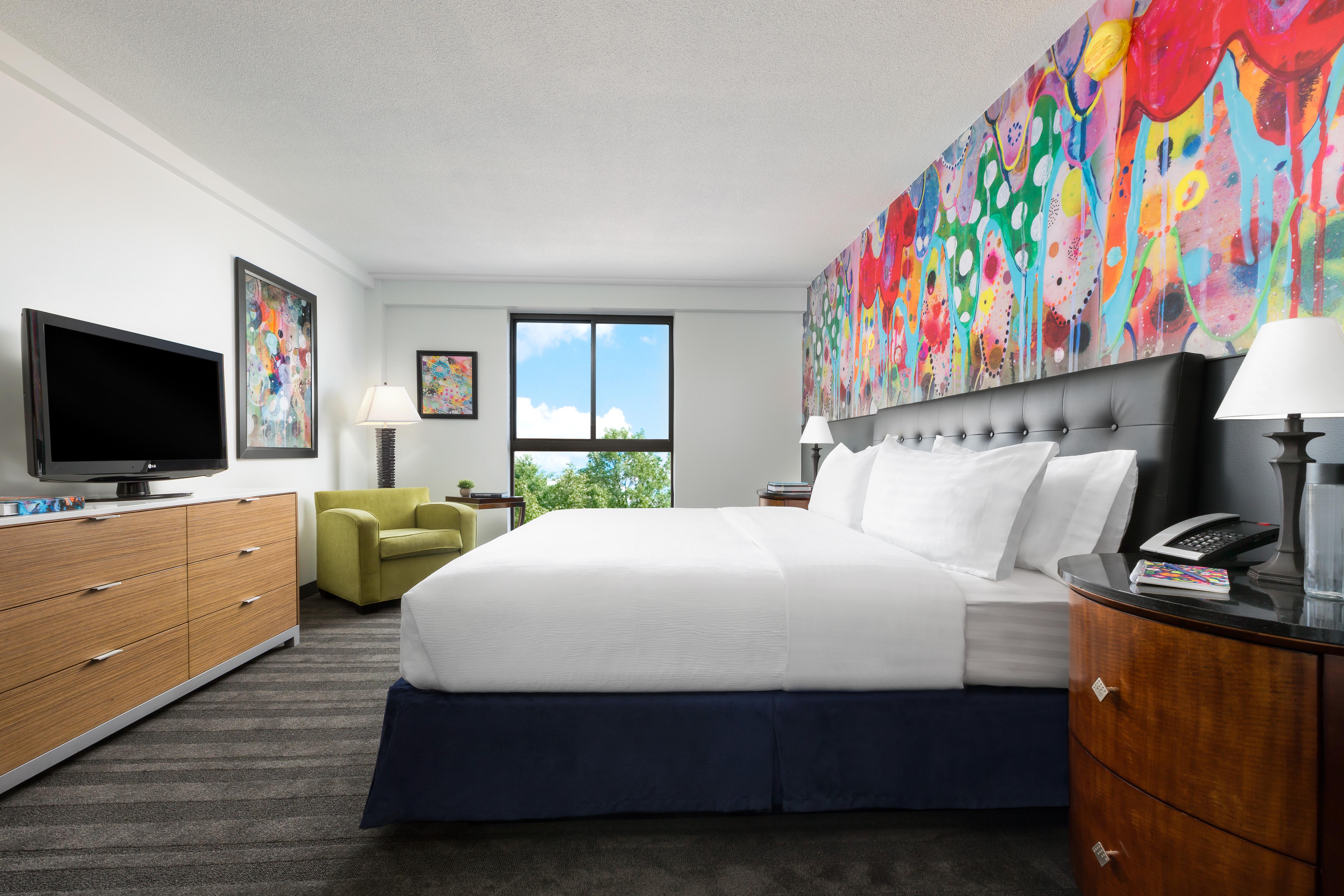 Studio Allston Hotel Бостон Экстерьер фото
