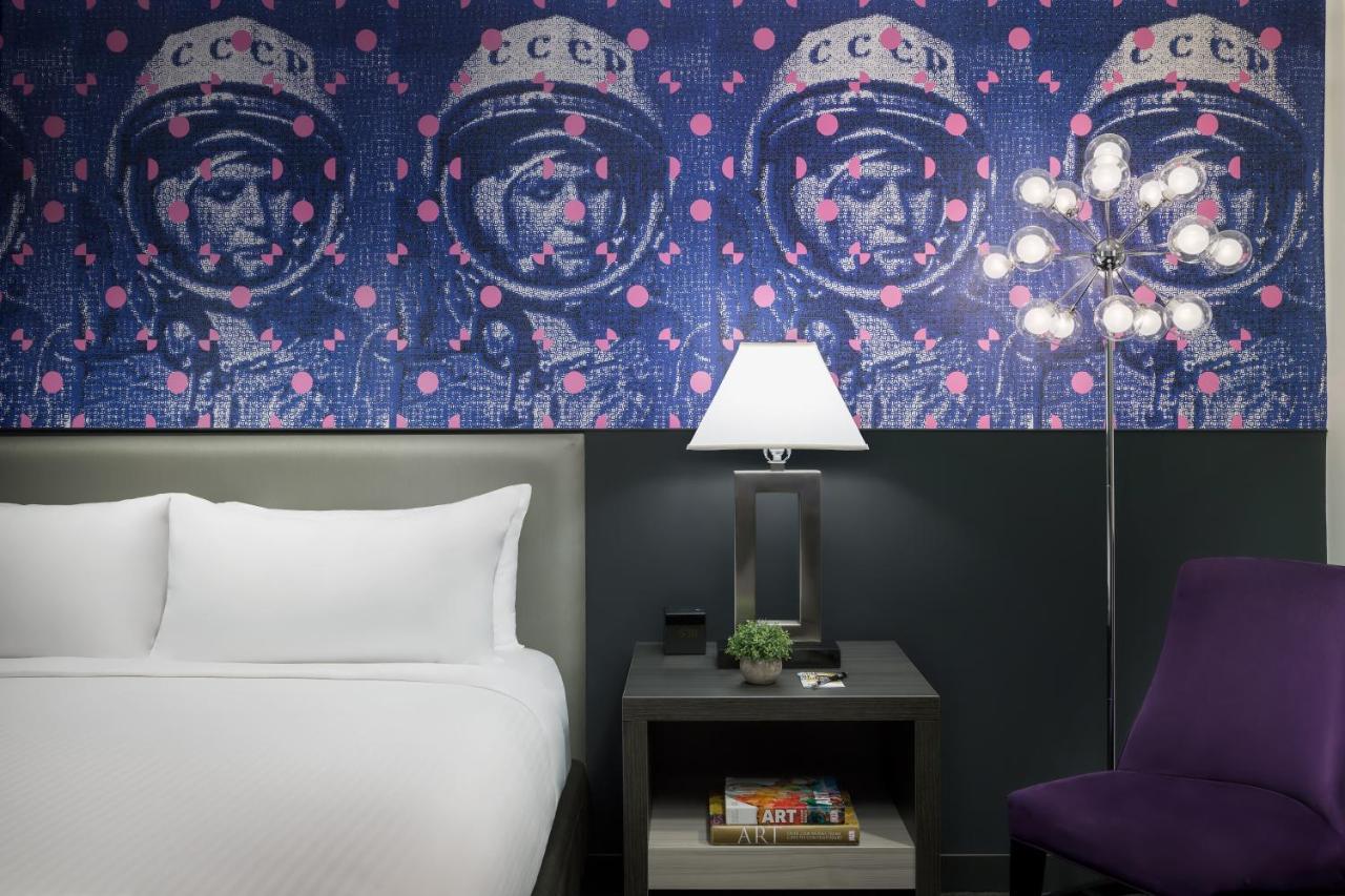 Studio Allston Hotel Бостон Экстерьер фото