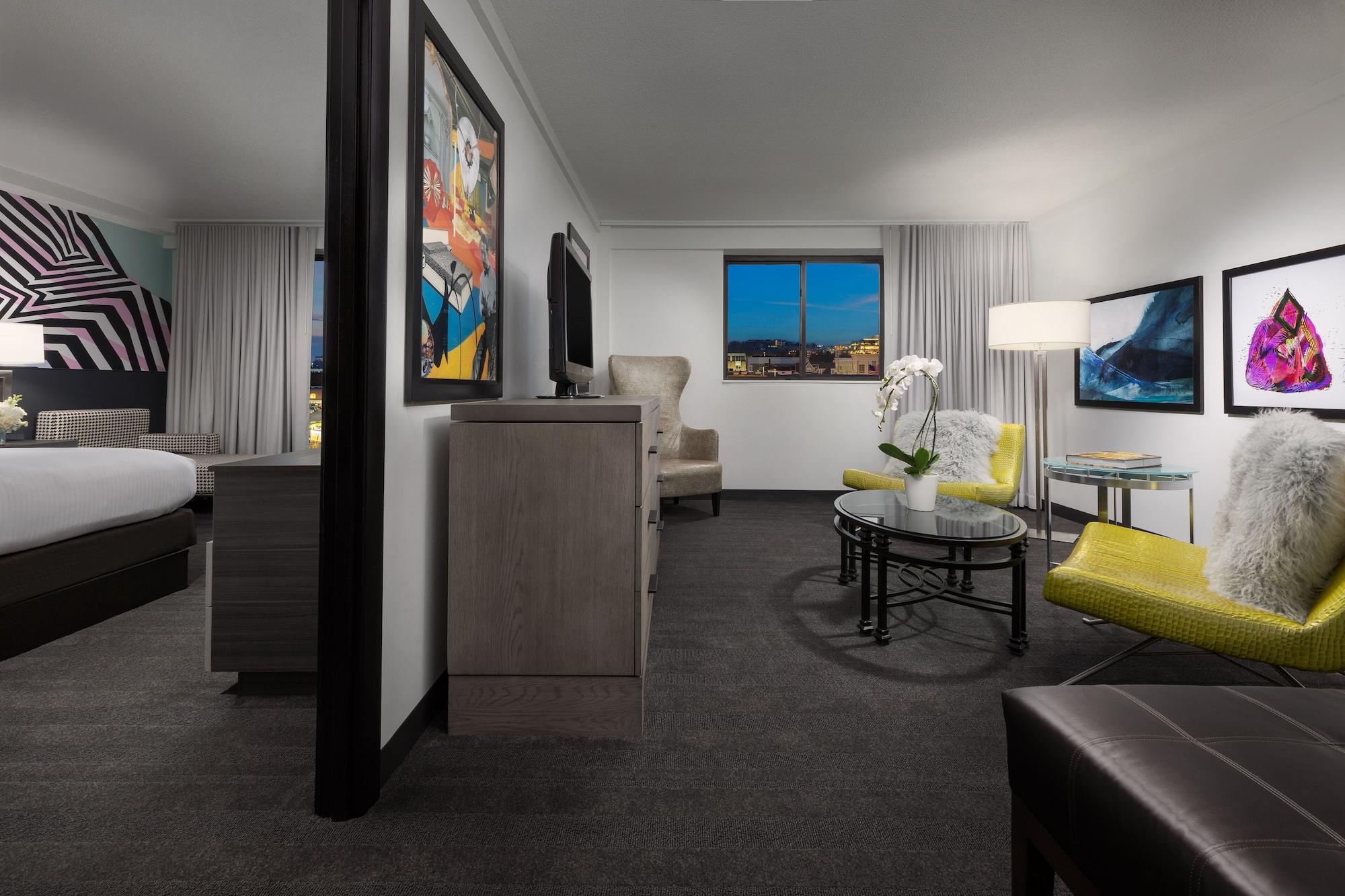 Studio Allston Hotel Бостон Экстерьер фото