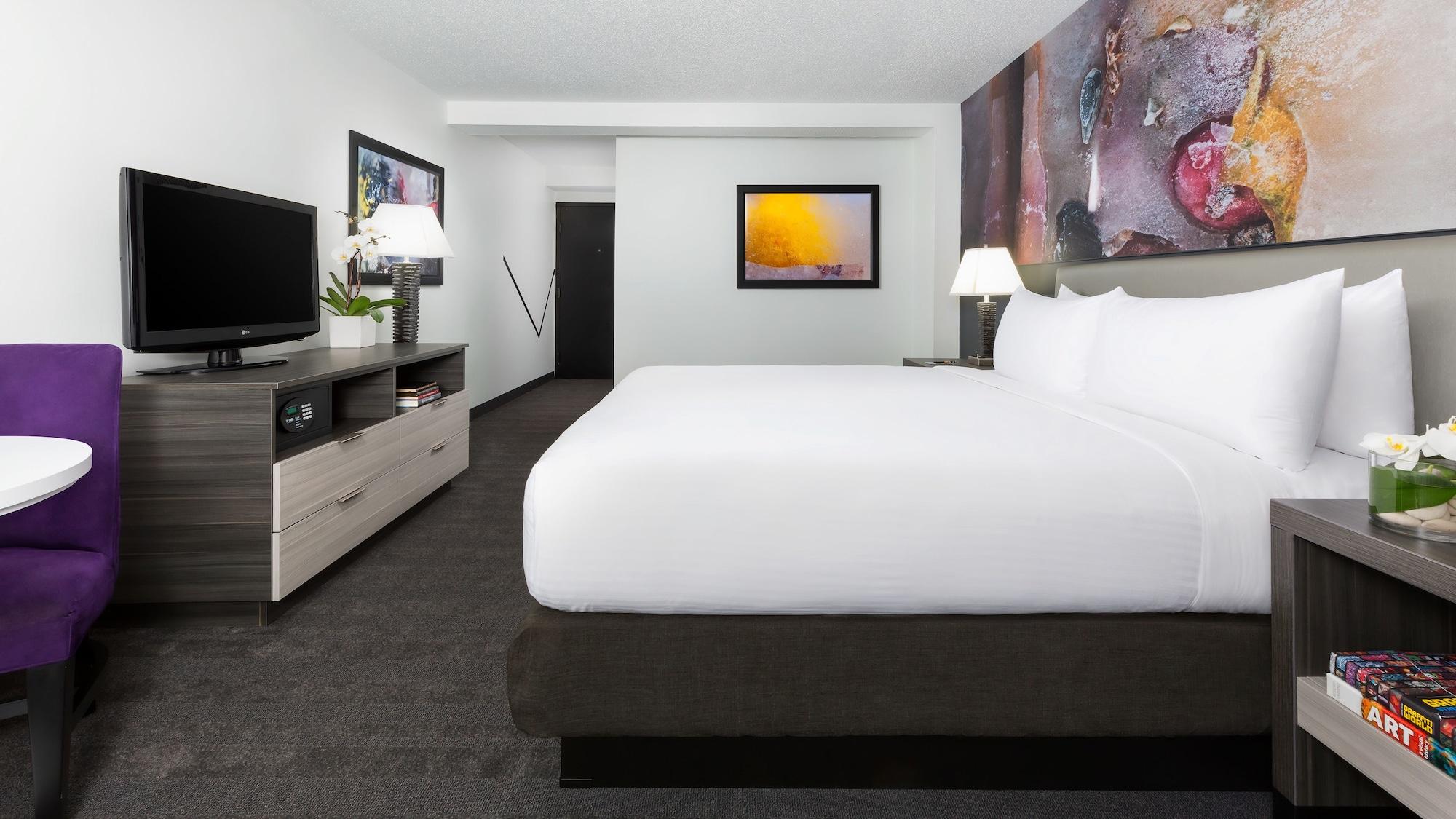 Studio Allston Hotel Бостон Экстерьер фото