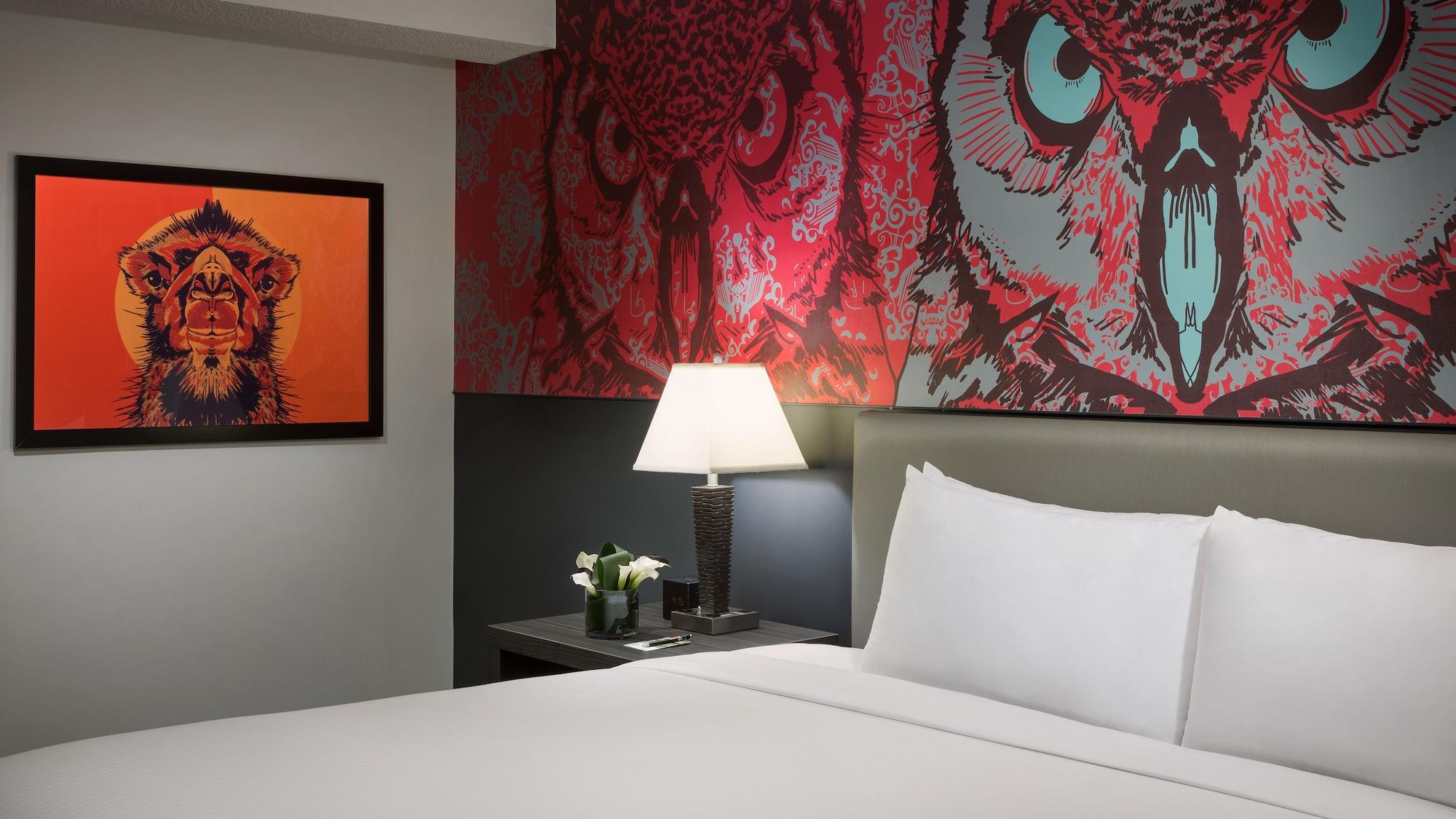Studio Allston Hotel Бостон Экстерьер фото