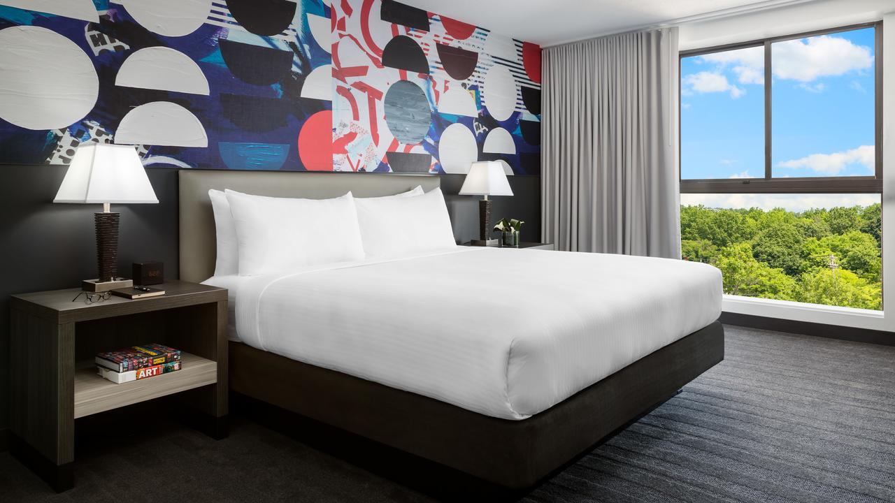 Studio Allston Hotel Бостон Экстерьер фото